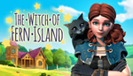 * The Witch of Fern Island | Steam РУ+UA+KZ+СНГ*