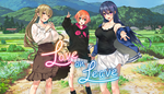 * Love on Leave | Steam РУ+UA+KZ+СНГ*