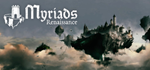 * Myriads: Renaissance | Steam РУ+UA+KZ+СНГ*