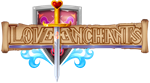 * Love and Enchants | Steam РУ+UA+KZ+СНГ*