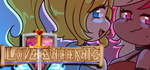 * Love and Enchants | Steam РУ+UA+KZ+СНГ*
