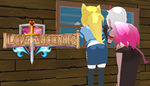 * Love and Enchants | Steam РУ+UA+KZ+СНГ*