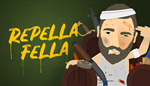 * Repella Fella | Steam РУ+UA+KZ+СНГ*