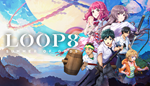 * Loop8: Summer of Gods | Steam РУ+UA+KZ+СНГ*