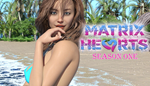 * Matrix Hearts - Season 1 | Steam РУ+UA+KZ+СНГ*