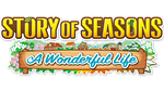 * STORY OF SEASONS: A Wonderful Life | Steam РУ+СНГ