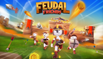* Feudal Friends | Steam РУ+UA+KZ+СНГ*