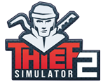 * Thief Simulator 2 | Steam РУ+UA+KZ+СНГ*