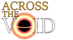 * Across The Void | Steam РУ+UA+KZ+СНГ*
