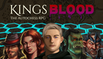 * Kingsblood | Steam РУ+UA+KZ+СНГ*