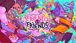 * Friends vs Friends | Steam РУ+UA+KZ+СНГ*