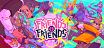 * Friends vs Friends | Steam РУ+UA+KZ+СНГ*