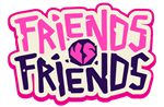* Friends vs Friends | Steam РУ+UA+KZ+СНГ*