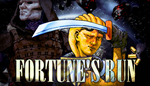* Fortune´s Run | Steam РУ+UA+KZ+СНГ*