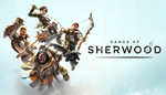 * Gangs of Sherwood | Steam РУ+UA+KZ+СНГ*