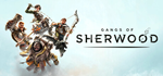 * Gangs of Sherwood | Steam РУ+UA+KZ+СНГ*