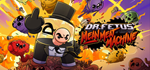 * Dr. Fetus´ Mean Meat Machine | Steam РУ+UA+KZ+СНГ*
