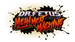 * Dr. Fetus´ Mean Meat Machine | Steam РУ+UA+KZ+СНГ*