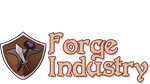 * Forge Industry | Steam РУ+UA+KZ+СНГ*