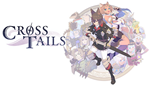 * Cross Tails | Steam РУ+UA+KZ+СНГ*