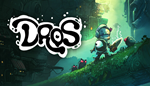 * DROS | Steam РУ+UA+KZ+СНГ*