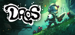 * DROS | Steam РУ+UA+KZ+СНГ*