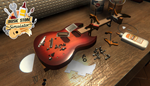 * Music Store Simulator | Steam РУ+UA+KZ+СНГ*