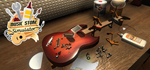 * Music Store Simulator | Steam РУ+UA+KZ+СНГ*