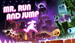 * Mr. Run and Jump | Steam РУ+UA+KZ+СНГ*