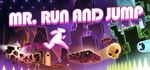 * Mr. Run and Jump | Steam РУ+UA+KZ+СНГ*