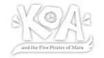 * Koa and the Five Pirates of Mara|Steam РУ+UA+KZ+СНГ*