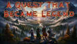 🔥 A Quest That Became Legend | Steam Россия 🔥