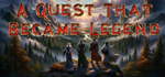 🔥 A Quest That Became Legend | Steam Россия 🔥