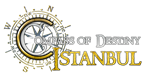 * Compass of the Destiny: Istanbul|Steam РУ+UA+KZ+СНГ*