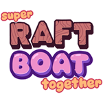 * Super Raft Boat Together | Steam РУ+UA+KZ+СНГ*