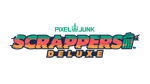 * PixelJunk™ Scrappers Deluxe | Steam РУ+UA+KZ+СНГ*