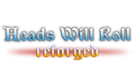 * Heads Will Roll: Reforged | Steam РУ+UA+KZ+СНГ*