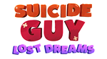 * Suicide Guy: The Lost Dreams | Steam РУ+UA+KZ+СНГ*