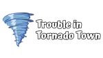 * Trouble in Tornado Town | Steam РУ+UA+KZ+СНГ*