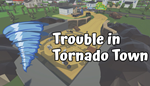 * Trouble in Tornado Town | Steam РУ+UA+KZ+СНГ*