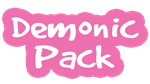 * Demonic Pack | Steam РУ+UA+KZ+СНГ*