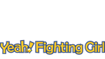 * Yeah*Fighting Girl | Steam РУ+UA+KZ+СНГ*