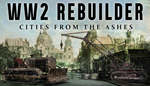* WW2 Rebuilder | Steam РУ+UA+KZ+СНГ*
