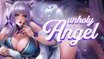* Unholy Angel | Steam РУ+UA+KZ+СНГ*