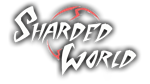 * Sharded World | Steam РУ+UA+KZ+СНГ*
