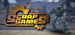 * Scrap Games | Steam РУ+UA+KZ+СНГ*