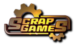 * Scrap Games | Steam РУ+UA+KZ+СНГ*