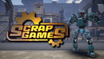 * Scrap Games | Steam РУ+UA+KZ+СНГ*
