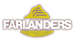 * Farlanders | Steam РУ+UA+KZ+СНГ*
