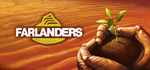 * Farlanders | Steam РУ+UA+KZ+СНГ*